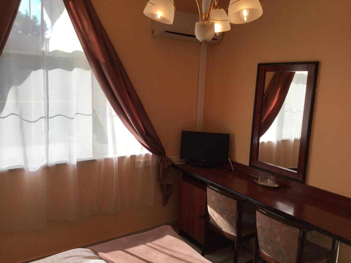 Nora Hotel Hajdúszoboszló Kültér fotó