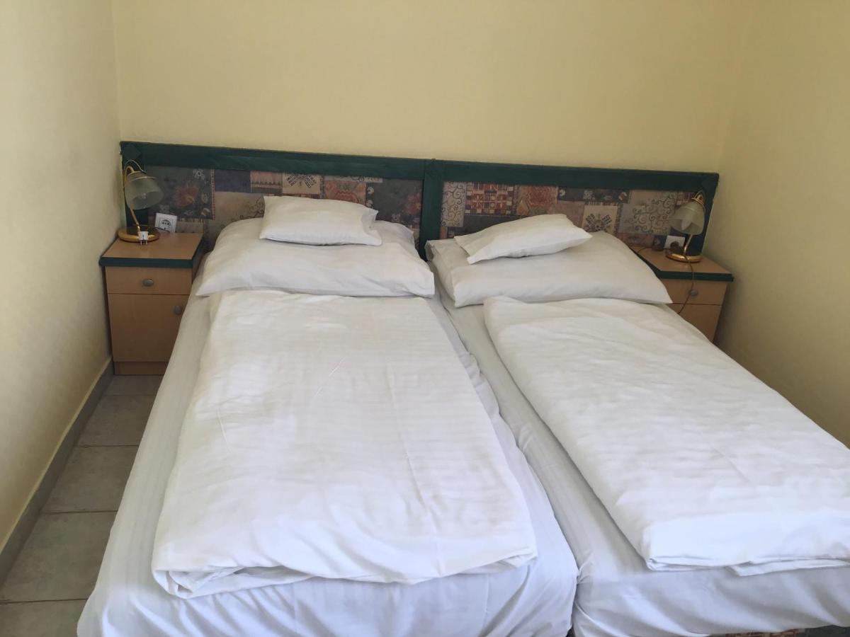Nora Hotel Hajdúszoboszló Kültér fotó