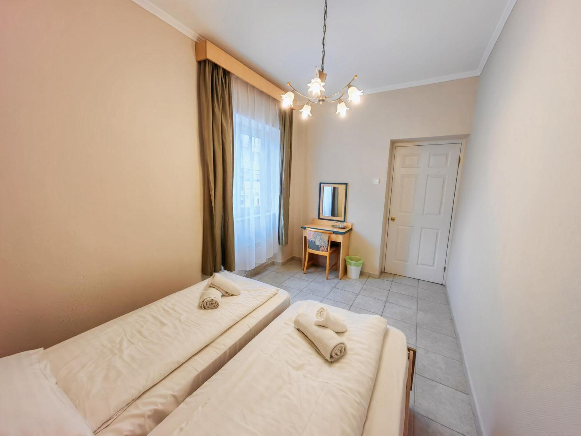 Nora Hotel Hajdúszoboszló Kültér fotó
