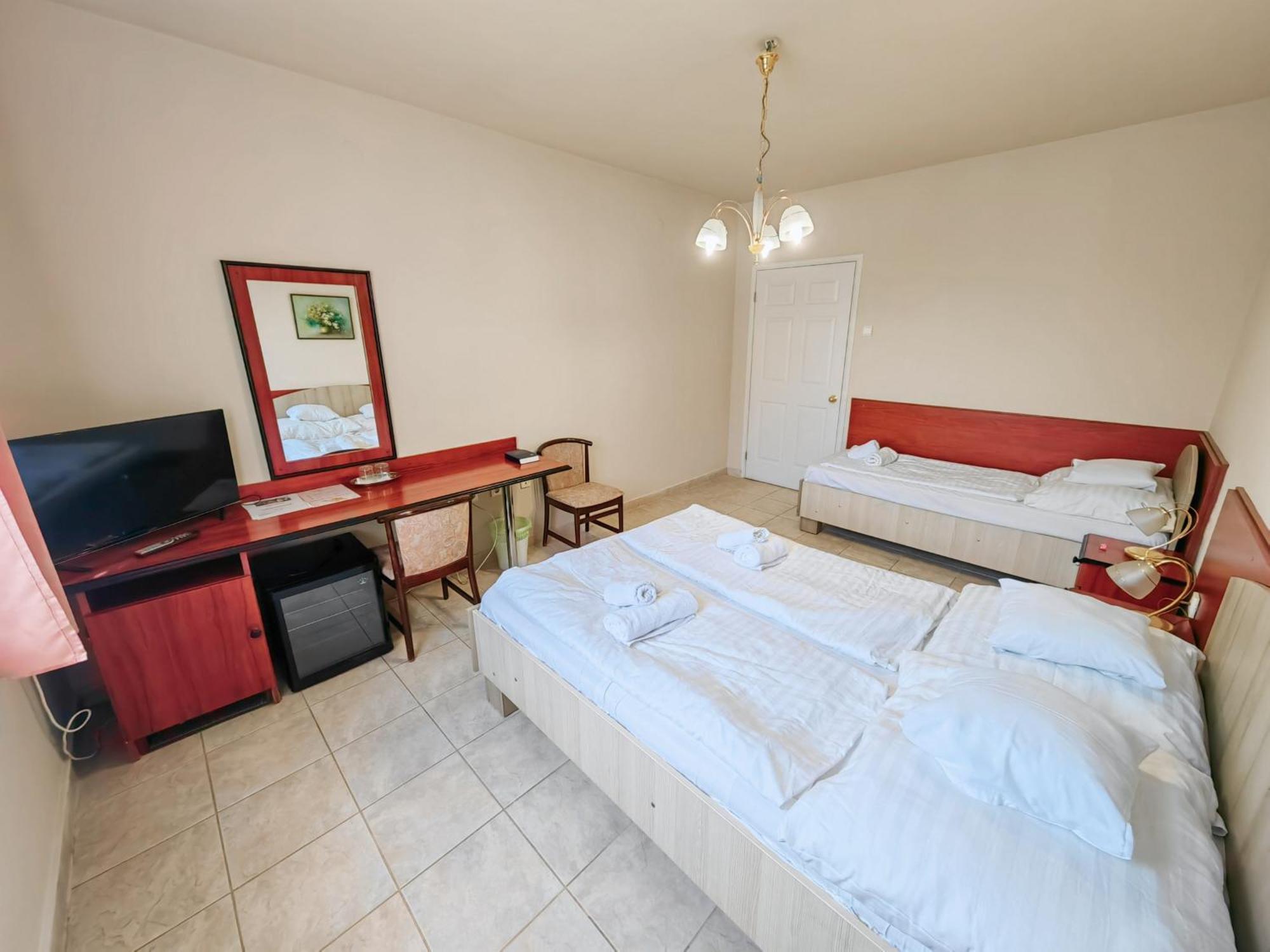 Nora Hotel Hajdúszoboszló Kültér fotó